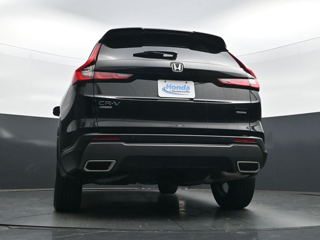 Used 2024 Honda CR-V Sport Touring image 44