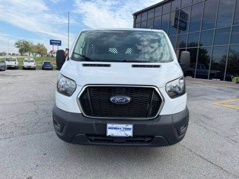Used 2023 Ford Transit 250 XL w/ Exterior Upgrade Package image 2