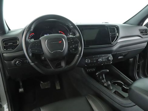 Used 2022 Dodge Durango GT AWD/4WD image 2