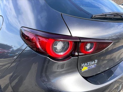 Used 2025 MAZDA MAZDA3 s Sport FWD image 28