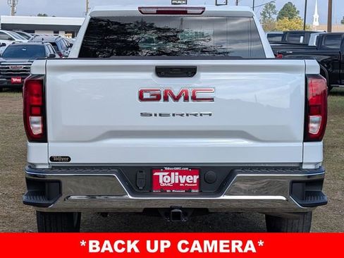 New 2026 GMC Sierra 1500 Pro w/ Pro Value Package image 8
