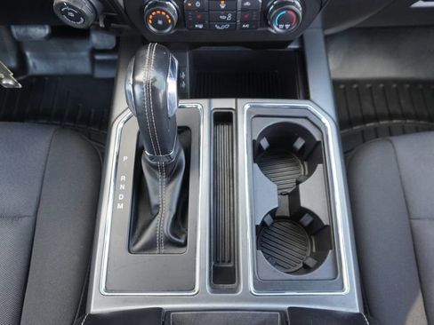 Used 2018 Ford F150 XLT w/ Equipment Group 302A Luxury image 18