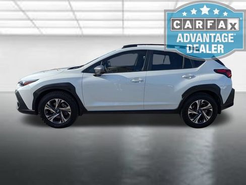 Used 2024 Subaru Crosstrek 2.0i Premium AWD/4WD image 29