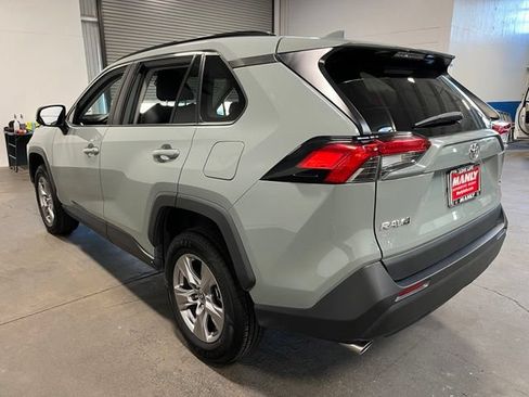 Used 2023 Toyota RAV4 XLE FWD image 5