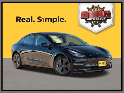 Used 2022 Tesla Model 3 Long Range
