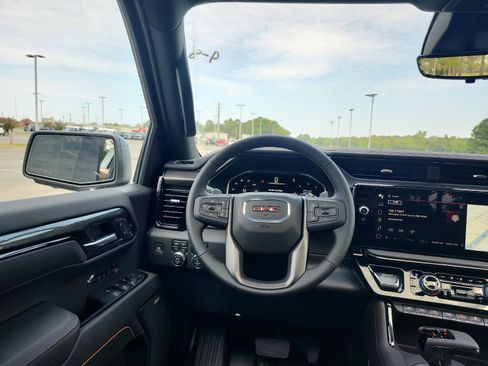 New 2026 GMC Sierra 1500 AT4 w/ AT4 Premium Package image 12