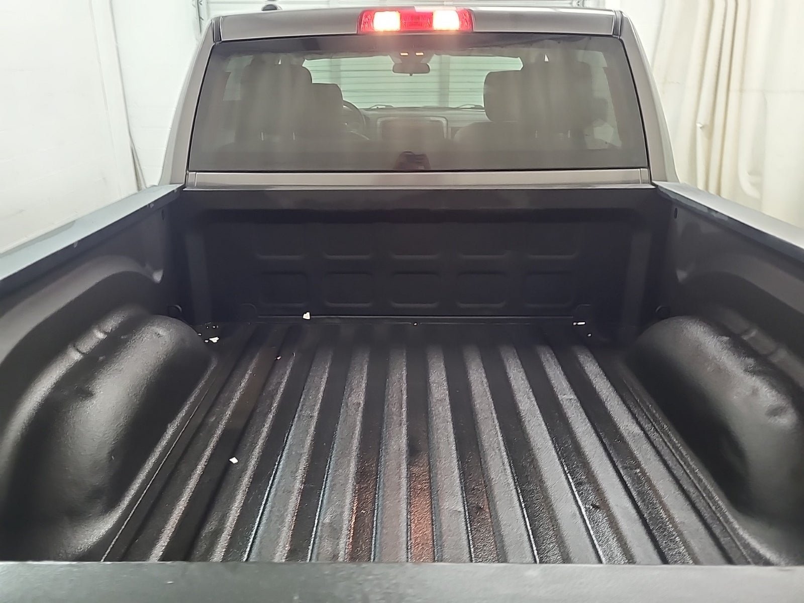 Used 2018 RAM 1500 Tradesman RWD image 11