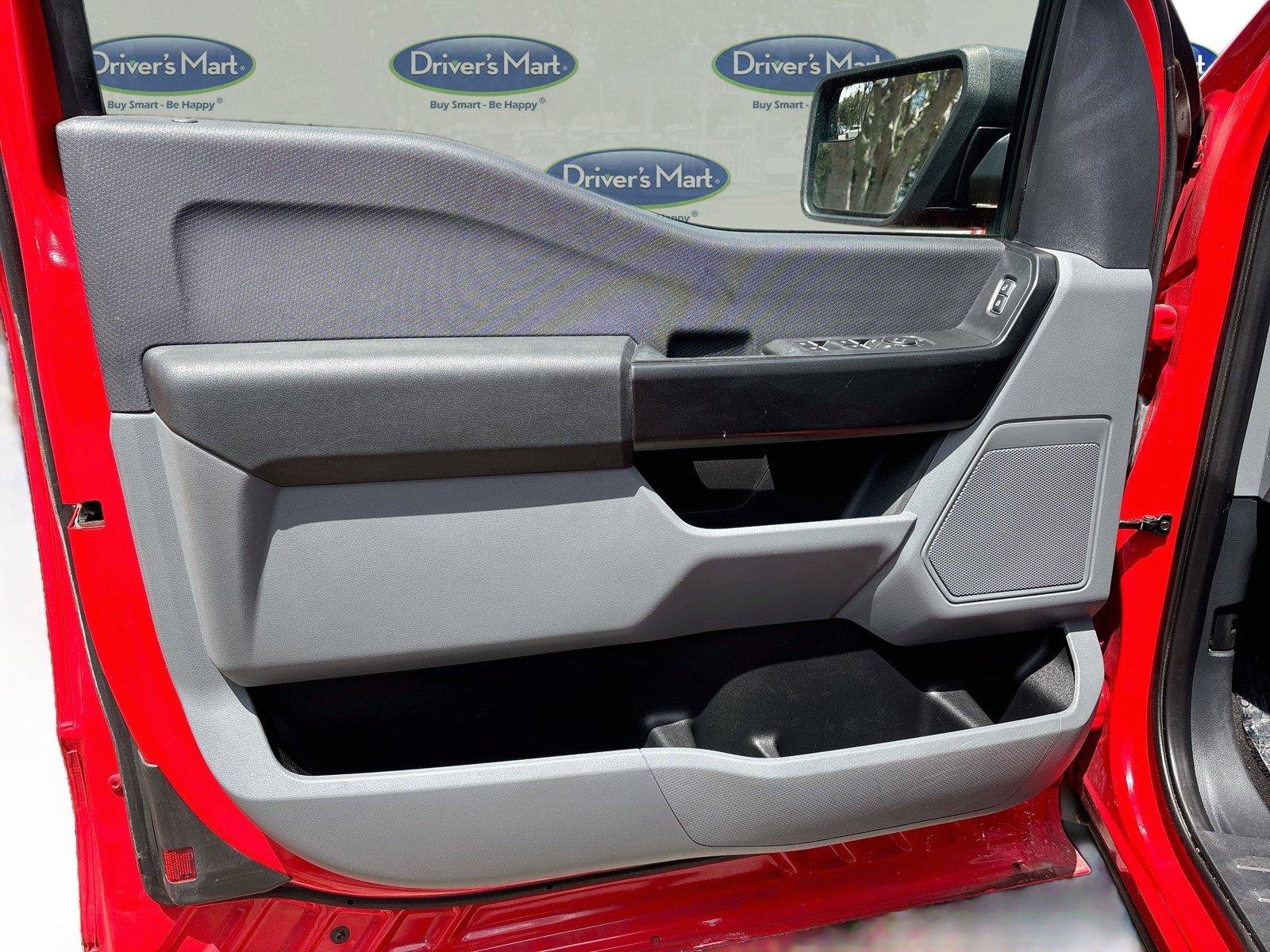 Used 2022 Ford F150 XL w/ Equipment Group 101A High AWD/4WD image 20
