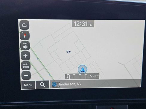 Certified 2024 Hyundai Elantra N Line image 28