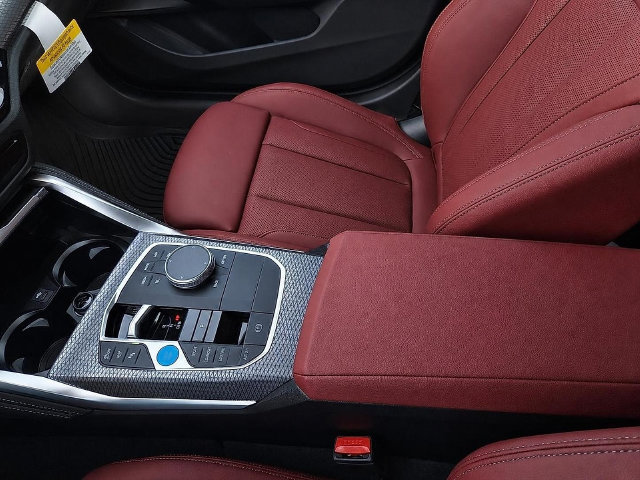 New 2026 BMW i4 eDrive40 w/ M Sport Package RWD image 29