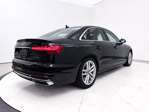 Used 2024 Audi A4 2.0T Premium Plus image 18