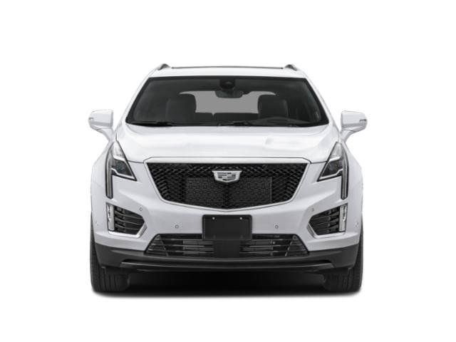 Used 2023 Cadillac XT5 Sportv w/ Technology Package AWD/4WD image 7
