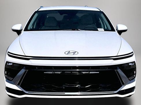 Used 2024 Hyundai Sonata SEL image 2