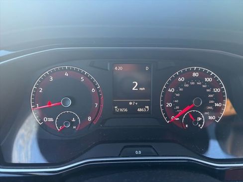 Used 2020 Volkswagen Jetta R-Line w/ R-Line Cold Weather Package image 22