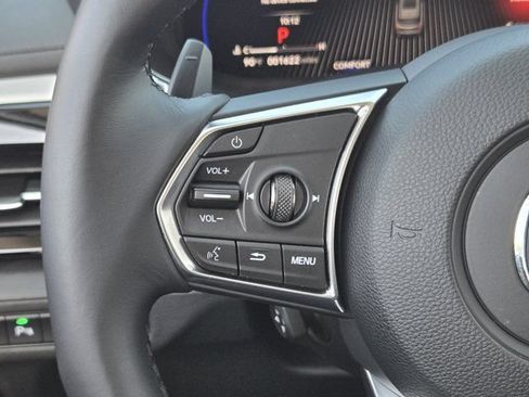 Certified 2026 Acura MDX SH-AWD w/ Technology Package image 28