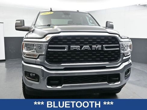 Used 2024 RAM 2500 Big Horn image 4