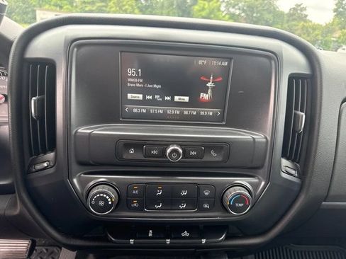 Used 2016 GMC Sierra 1500 2WD Double Cab w/ Elevation Edition image 10