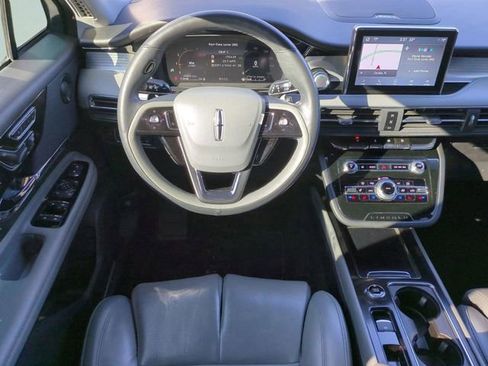 Used 2021 Lincoln Corsair Reserve w/ Equipment Group 201A image 15