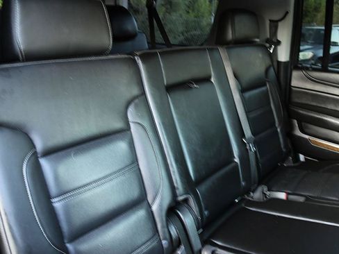 Used 2018 GMC Yukon XL Denali w/ Denali Ultimate Package AWD/4WD image 22