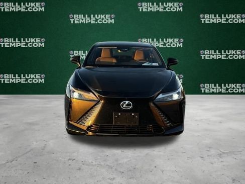 Used 2023 Lexus RZ 450e Premium image 5