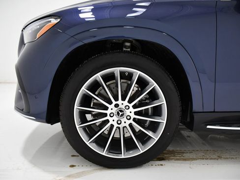 New 2026 Mercedes-Benz GLE 450 4MATIC Coupe image 6