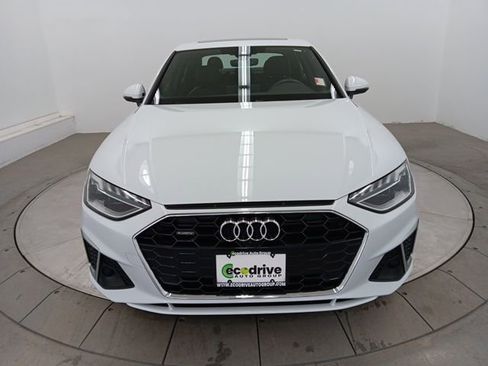 Used 2023 Audi A4 2.0T Premium Plus w/ Premium Plus Package AWD/4WD image 2