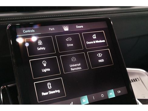 New 2026 Cadillac Escalade IQ Sport 2 w/ LPO, ONYX Package image 54