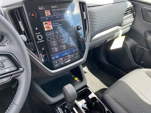 New 2026 Subaru Forester Premium AWD/4WD image 16