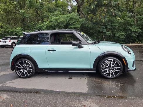 New 2026 MINI Cooper S FWD image 8