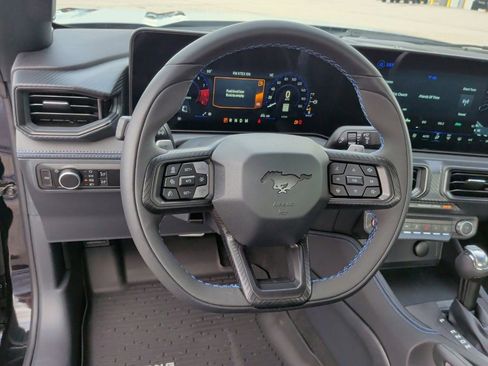 New 2026 Ford Mustang Dark Horse image 14