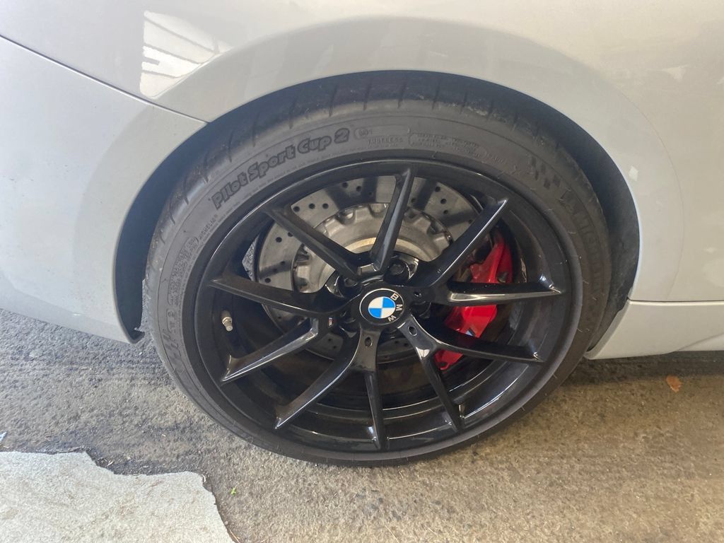 Used 2020 BMW M2 CS RWD image 11