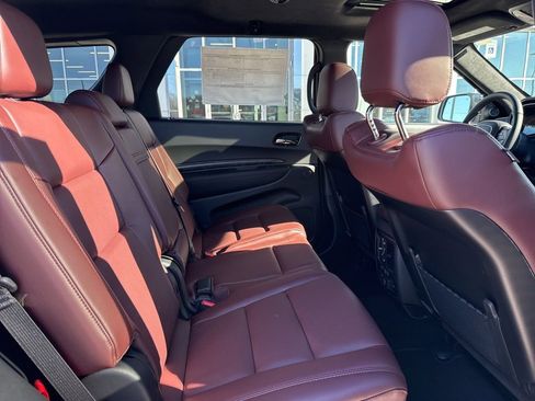 New 2026 Dodge Durango GT image 34