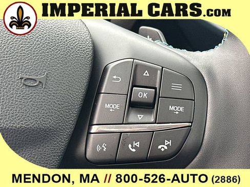 New 2025 Ford Maverick Lobo image 28