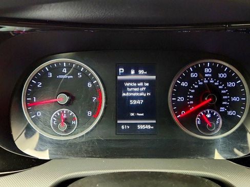 Used 2021 Kia K5 GT-Line FWD image 14