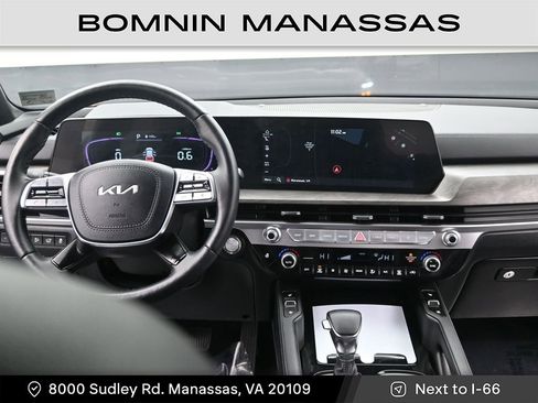 Used 2024 Kia Telluride EX X-Line image 16