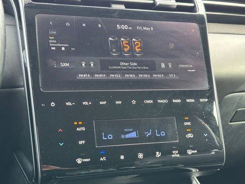 Used 2023 Hyundai Tucson Limited AWD/4WD image 21