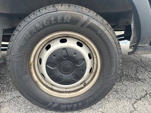 Used 2023 Ford Transit 250 148 High Roof Extended w/ Load Area Protection Package RWD image 16