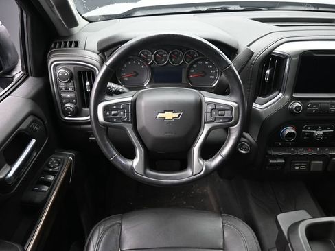 Used 2019 Chevrolet Silverado 1500 LT w/ All-Star Edition image 20