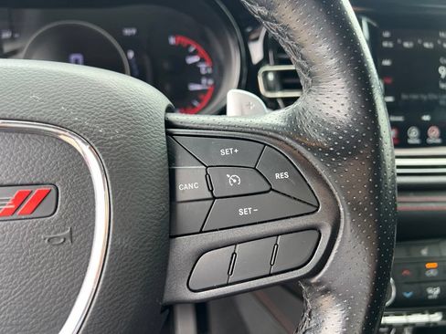 Used 2023 Dodge Durango GT RWD image 22