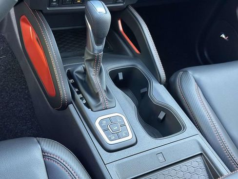 New 2026 Nissan Frontier PRO-4X w/ Pro Premium Package image 21