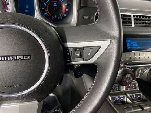 Used 2011 Chevrolet Camaro SS w/ RS Package image 33