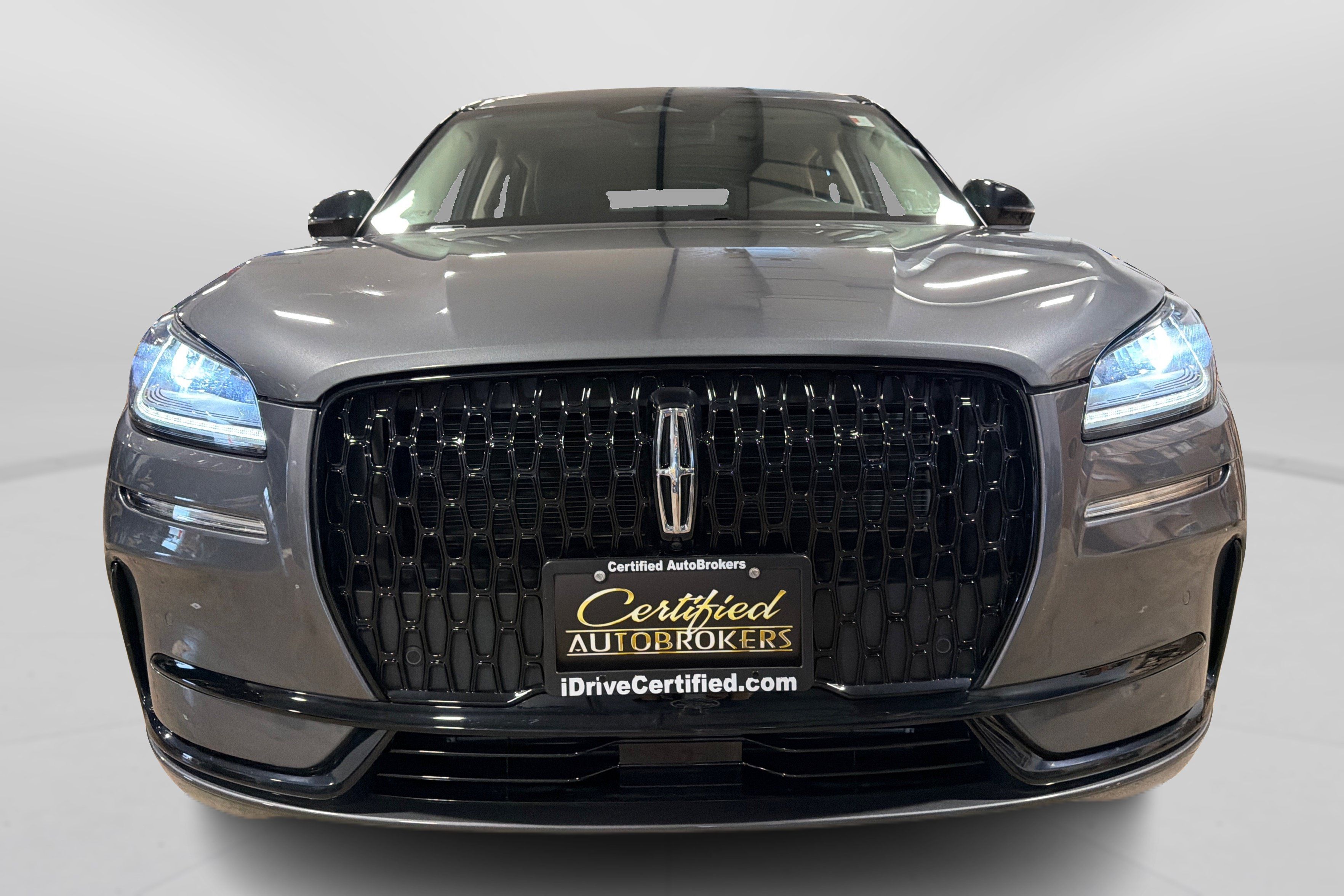 Used 2023 Lincoln Corsair AWD w/ Equipment Group 101A image 10