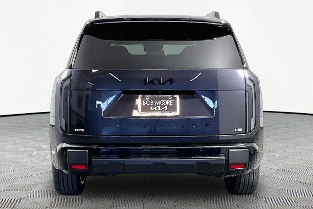 New 2027 Kia Telluride X-Line SX Prestige AWD/4WD image 5