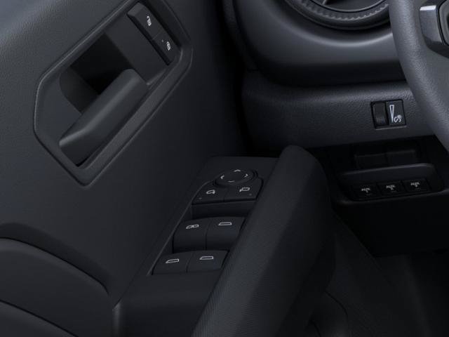 New 2026 Chevrolet Colorado Trail Boss AWD/4WD image 22