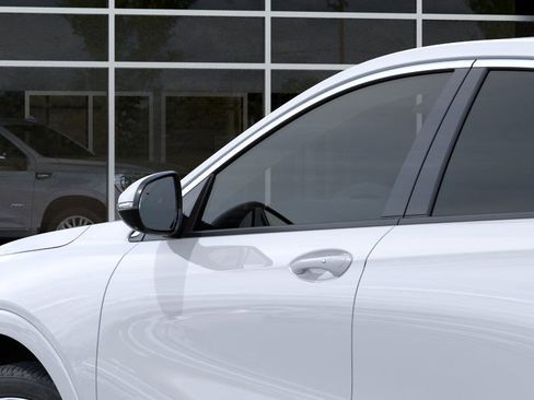 New 2026 Buick Envista Preferred FWD image 36