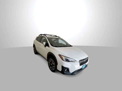 Used 2018 Subaru Crosstrek 2.0i Limited AWD/4WD image 2
