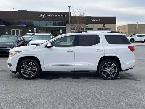 Used 2019 GMC Acadia Denali image 27