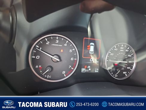 New 2026 Subaru Forester Limited AWD/4WD image 14