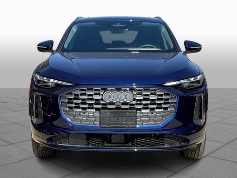 New 2025 Audi Q5 Premium Plus image 3