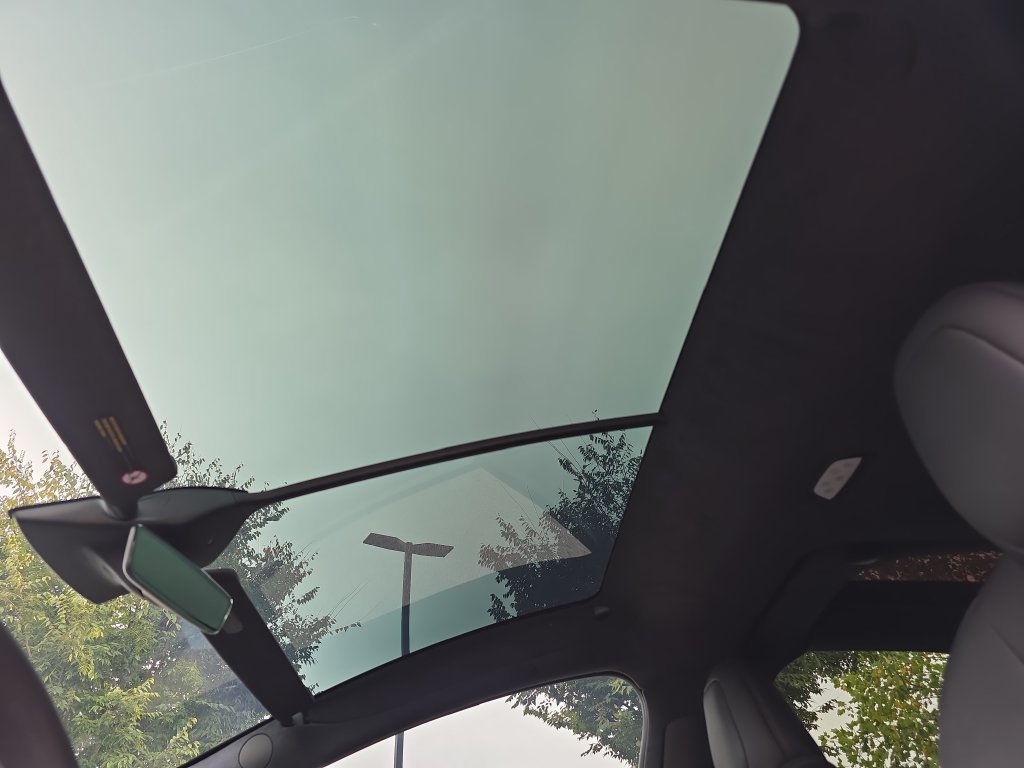 Used 2023 Tesla Model X Plaid AWD/4WD image 19